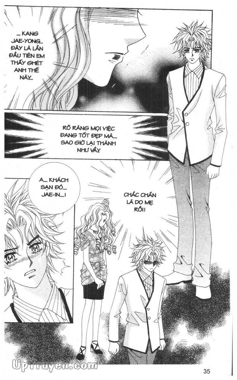 meo meo dịu dàng đi nhé chapter 8 35