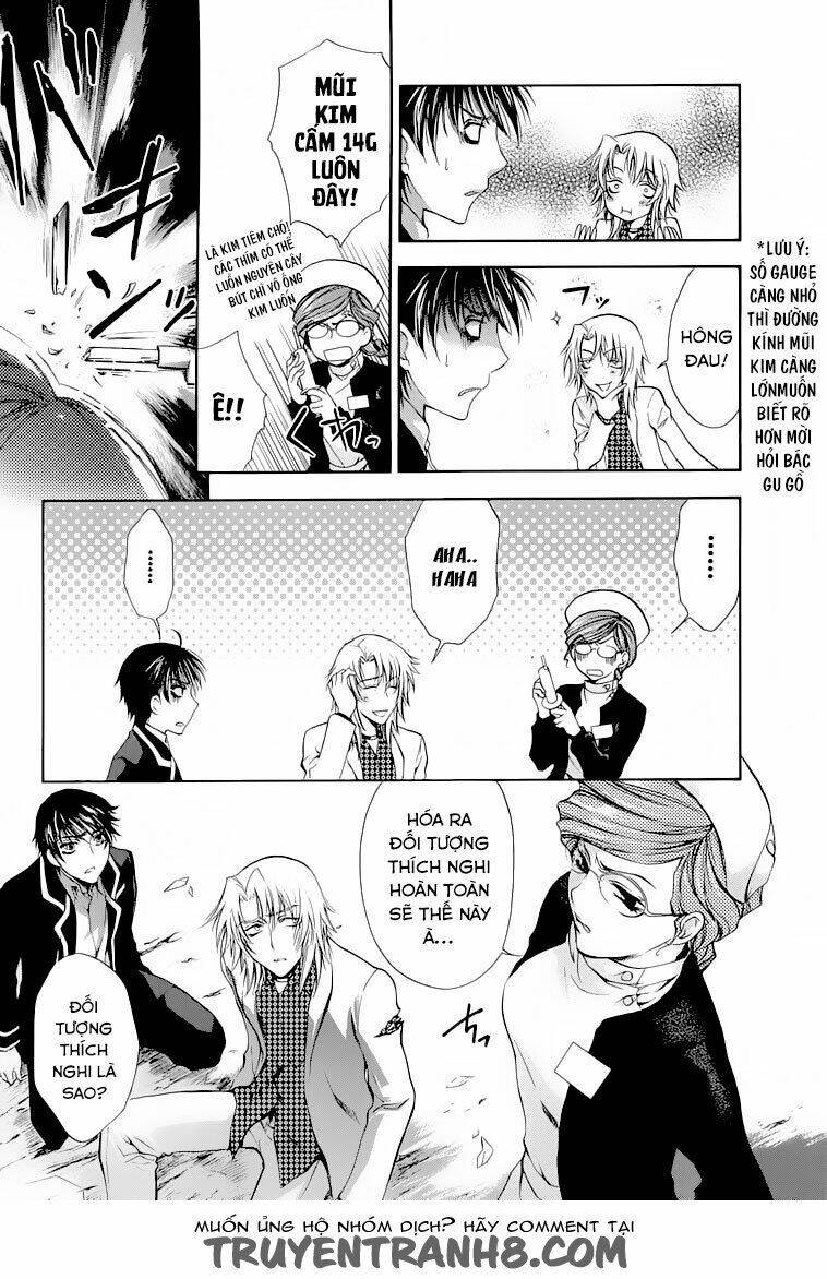 absorb; ability chapter 2 20