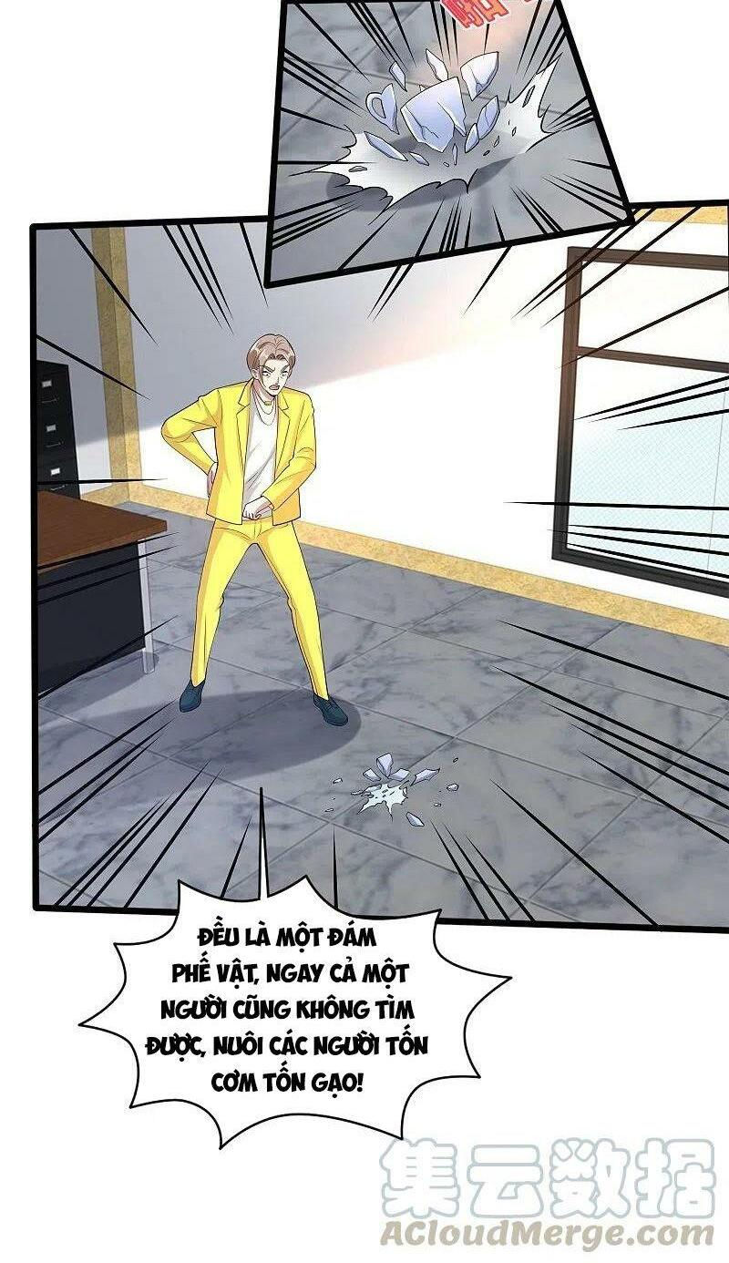 đô thị tà vương chapter 235 13