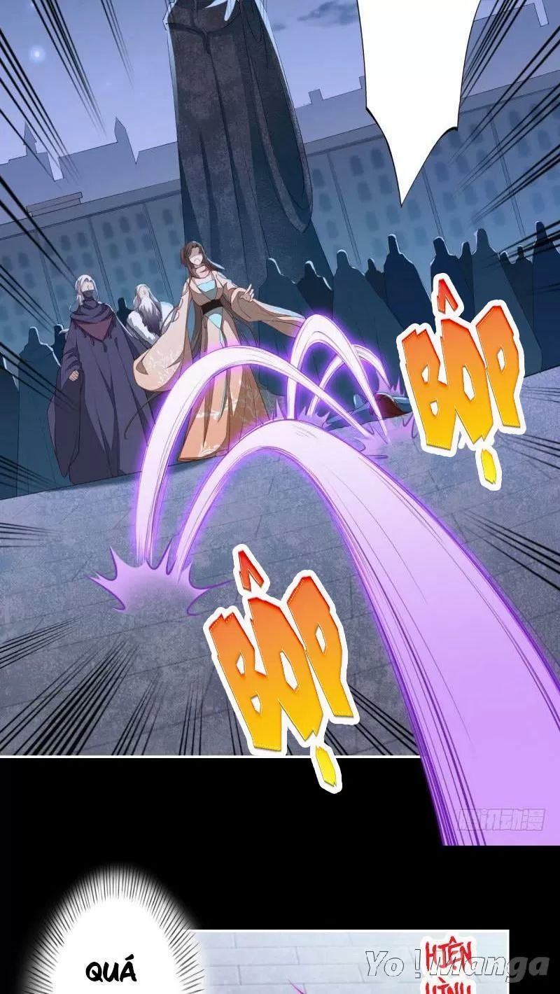 tuyệt thế luyện đan sư chapter 92 21