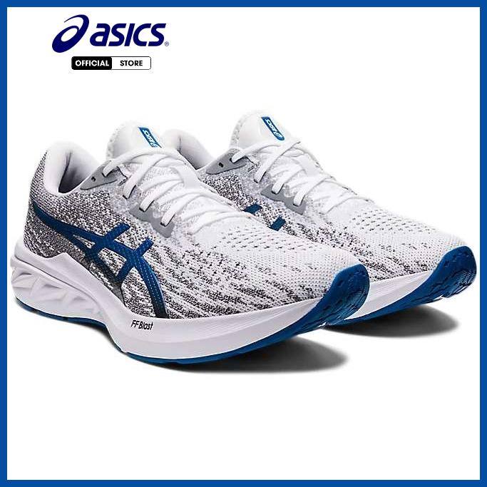 Giày chạy bộ nam asics DYNABLAST 2 1011B205.100