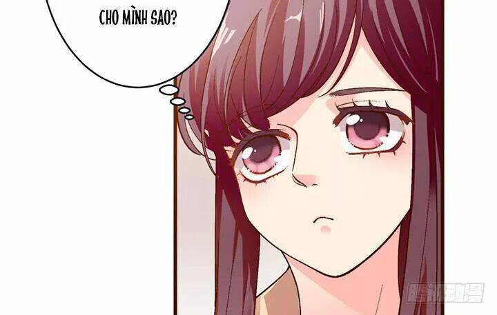 thiên hậu trở về chapter 43 47