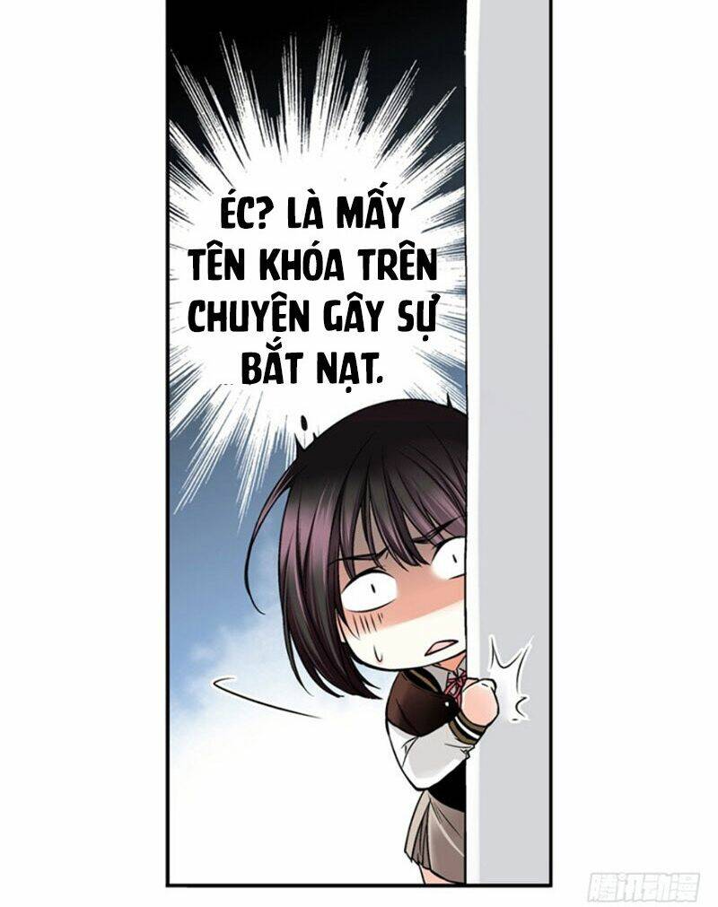 ma nữ truyền kỳ chapter 3 22