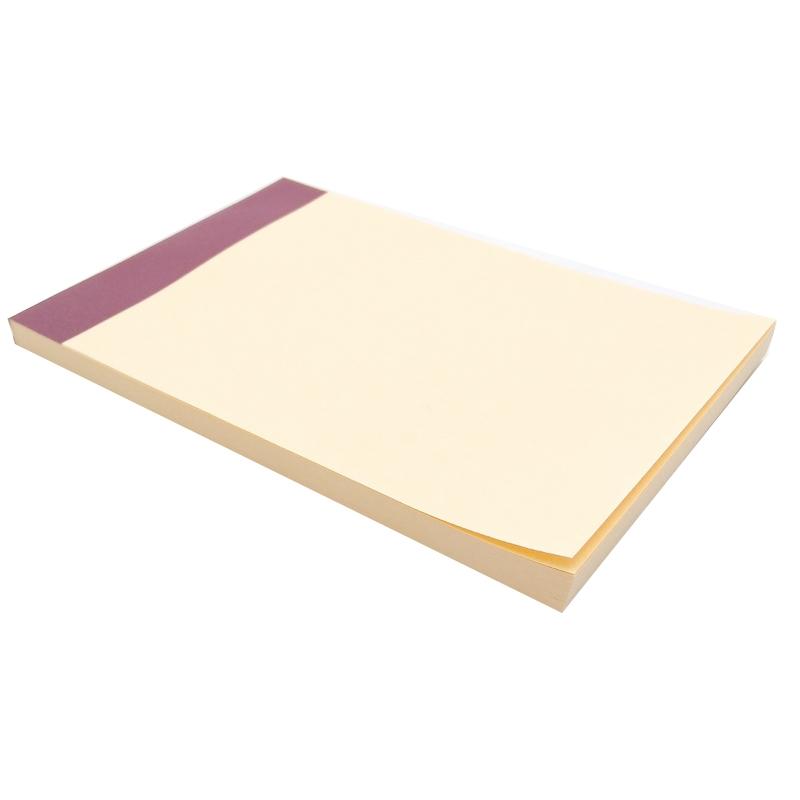 Sổ Cùi Giấy Màu/Order 9x14cm