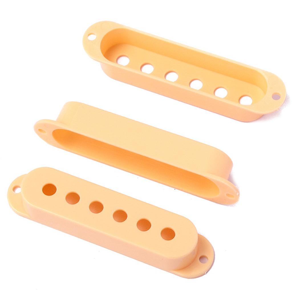 Humbucker Guitar Pickup Cover 48mm 50mm 52mm Pole Spacing