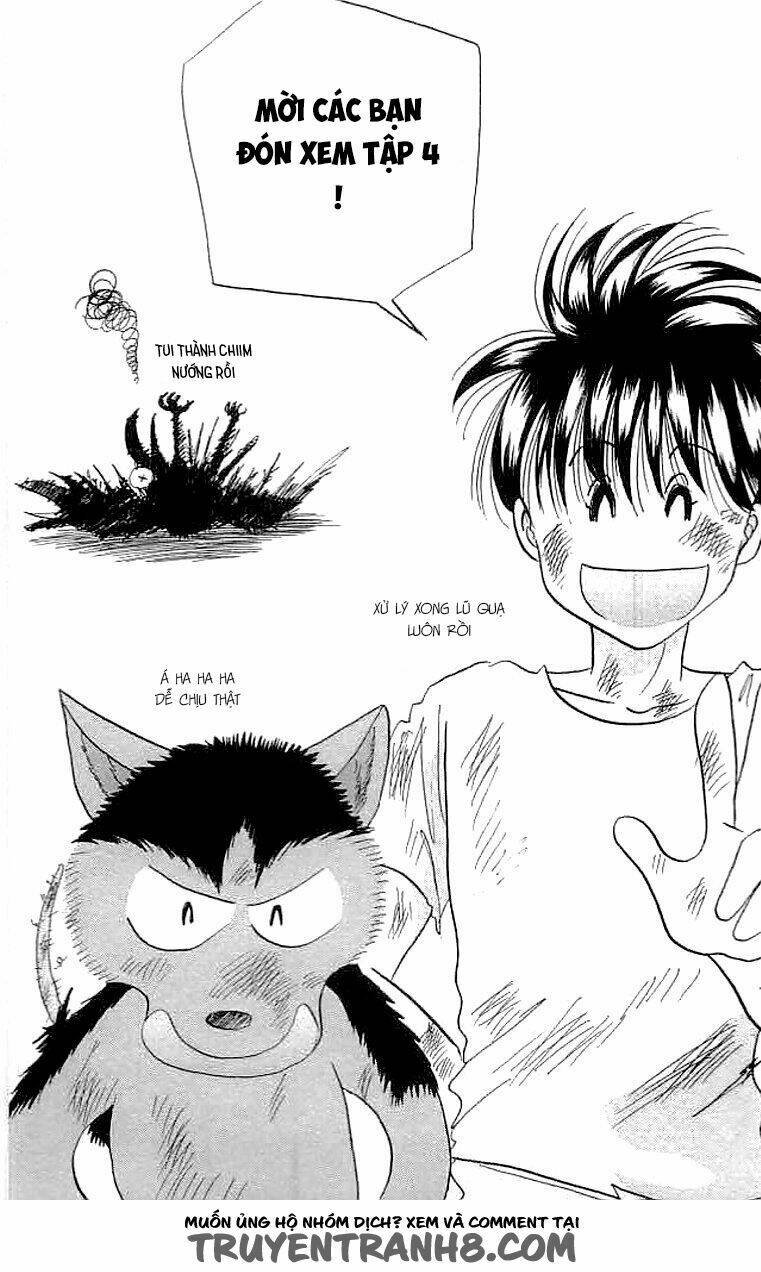 wild half chapter 25 27