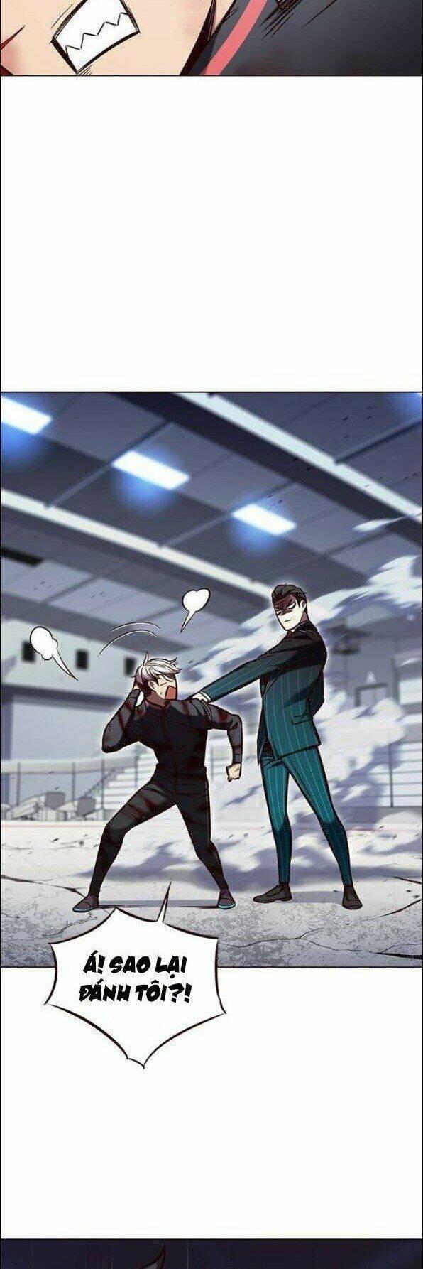 biến thân thành mèo chapter 152 60