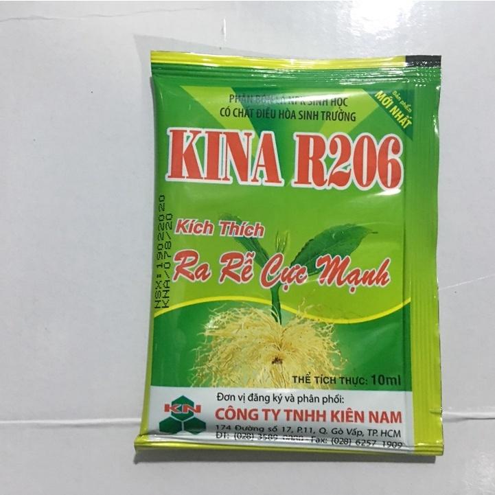 Phân Bón Hữu Cơ Vi Sinh và Gà Khoáng Chất Nhập Khẩu, Chuyên Hoa - Rau Củ Quả (túi 1kg)