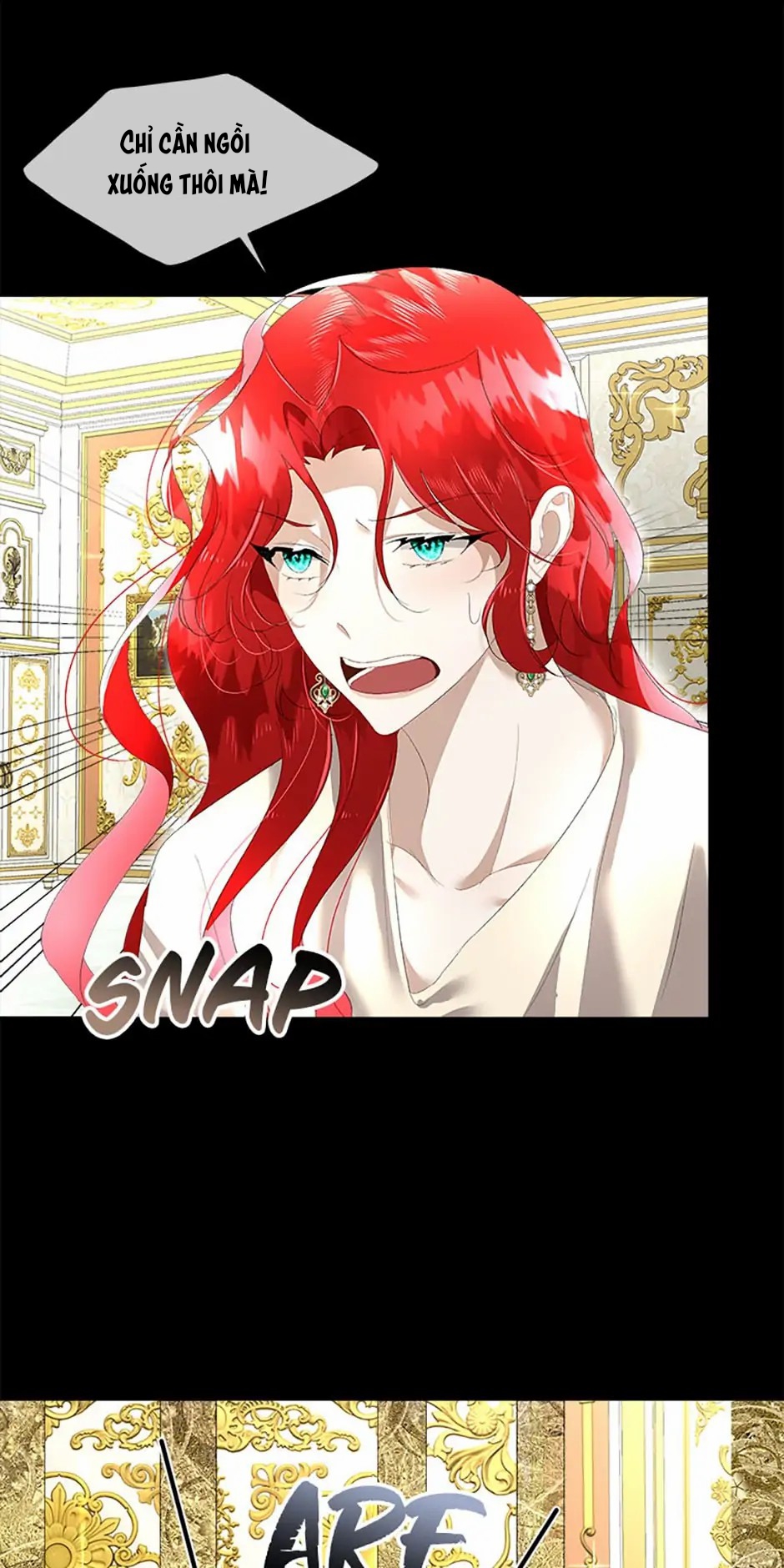 tôi là bảo mẫu bất đắc dĩ của nam chính chapter 4.1 13