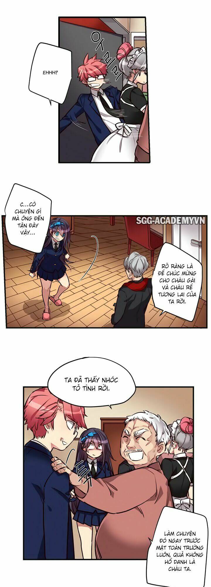 premarital relationship chapter 21 11