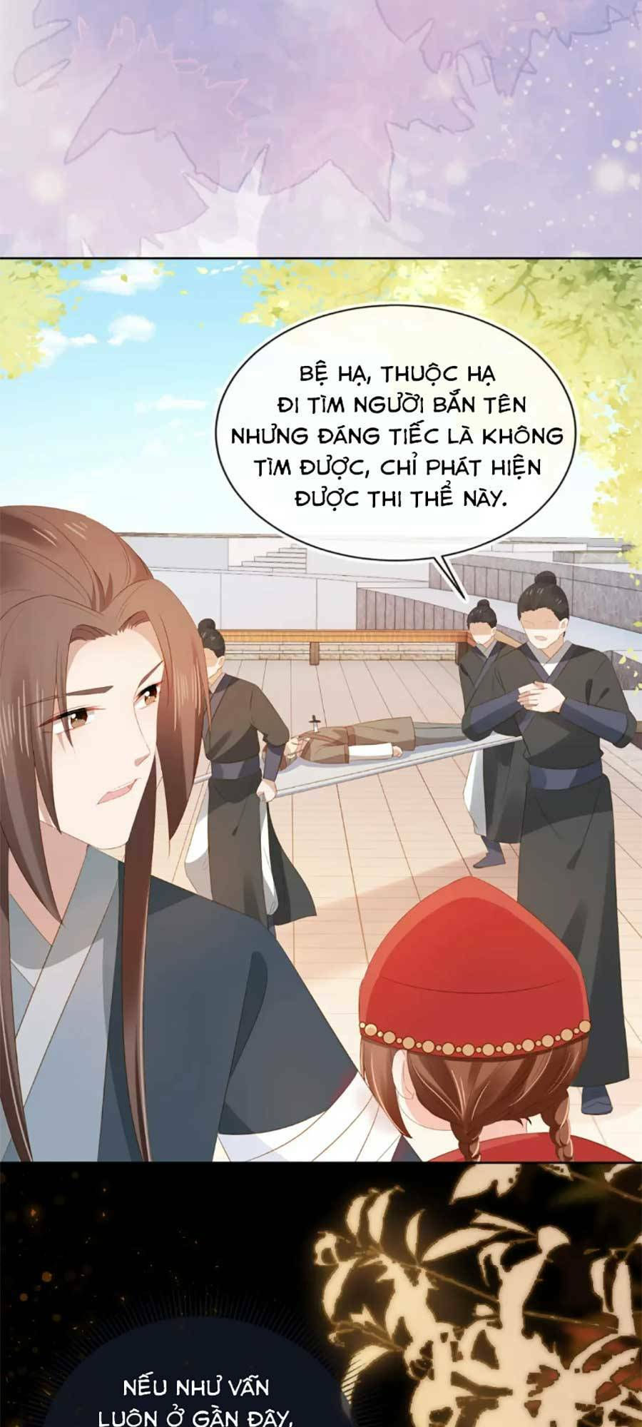 nhặt được bảo bối manh manh chapter 83 17