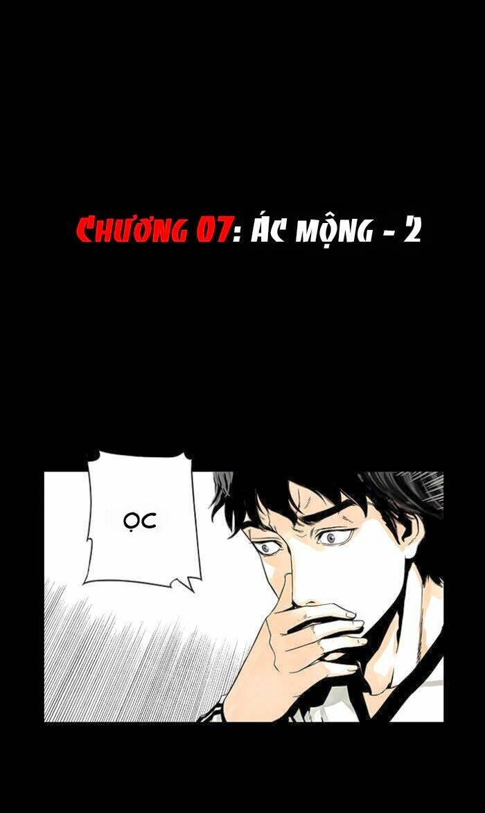 những xác chết hồi sinh từ đại dương chapter 7 5