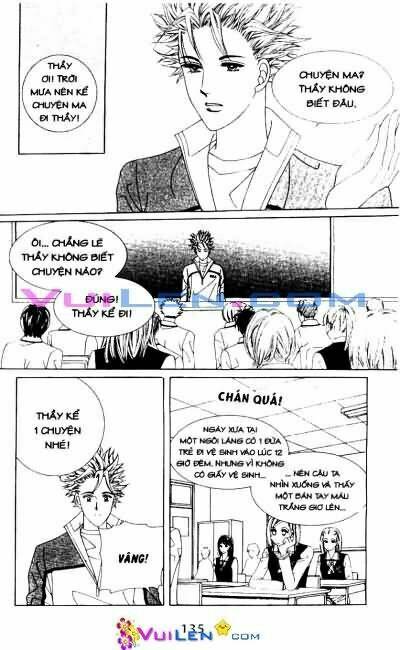 thủ lĩnh chunja chapter 4 135