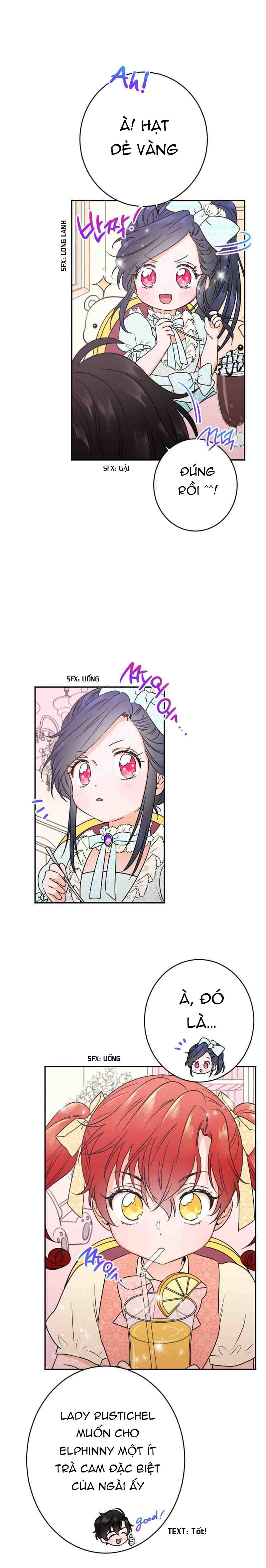 lady baby chapter 49 8