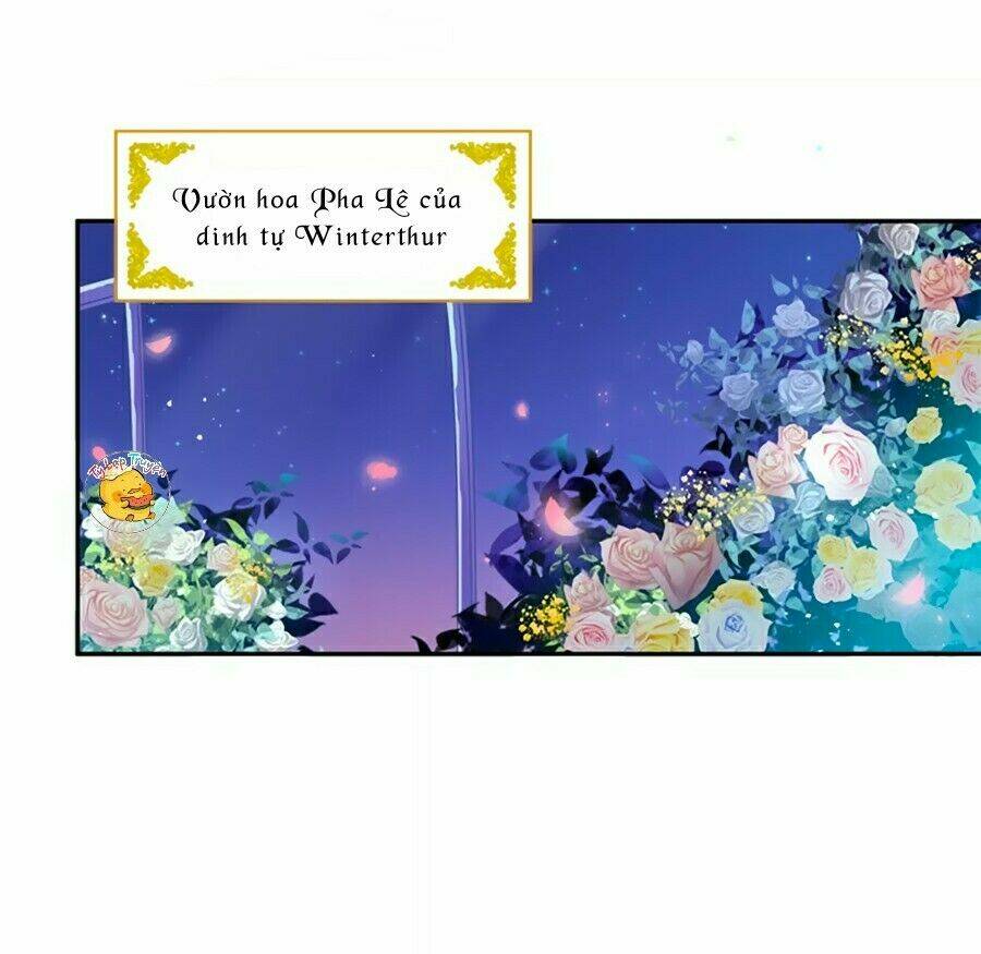 ác nữ cải biến chapter 19 18