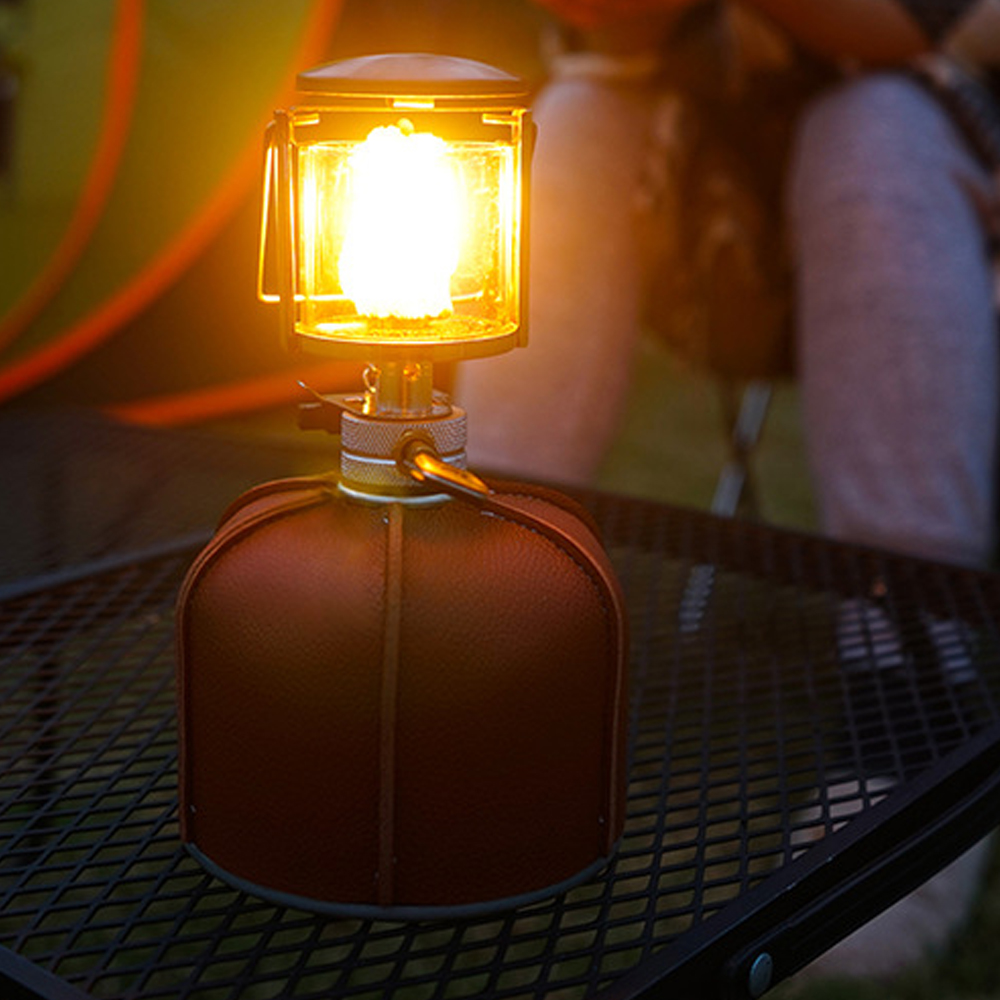 Vỏ Da Bảo Vệ Bình Gas