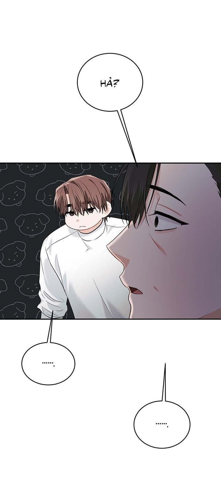 tiểu thử: bắt đầu mùa hè chapter 52 33