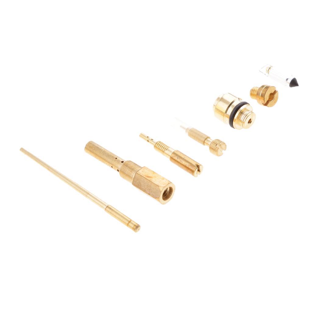 Carb Carburetor Kit for Z250 2004-2009 Repair