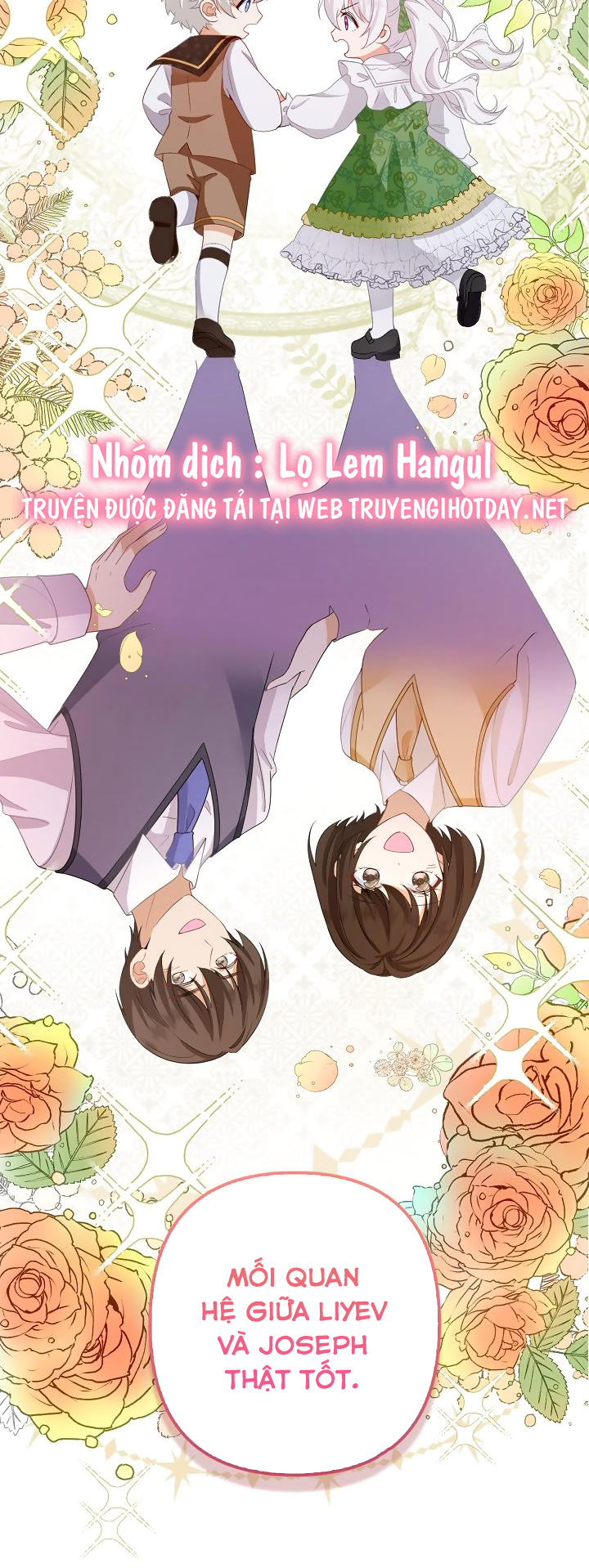 tôi sẽ nuôi dưỡng hai đứa con của nam chính chapter 4 4