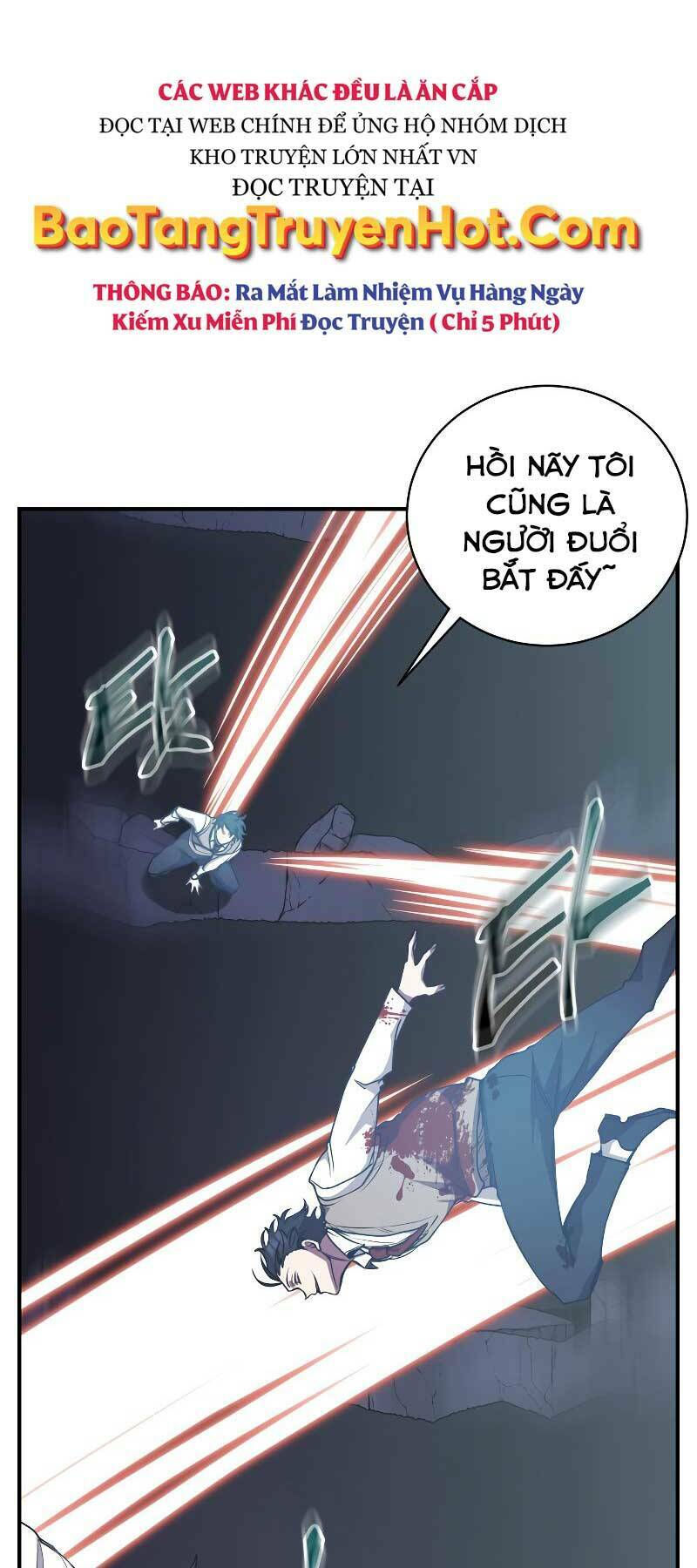 giả vờ làm kẻ vô dụng ở học đường chapter 23 14