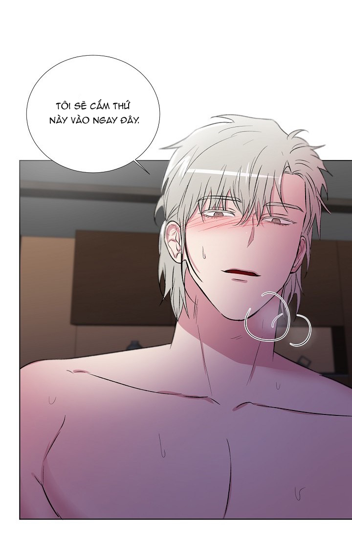 dưới đôi cánh ấy chapter 7.1 25