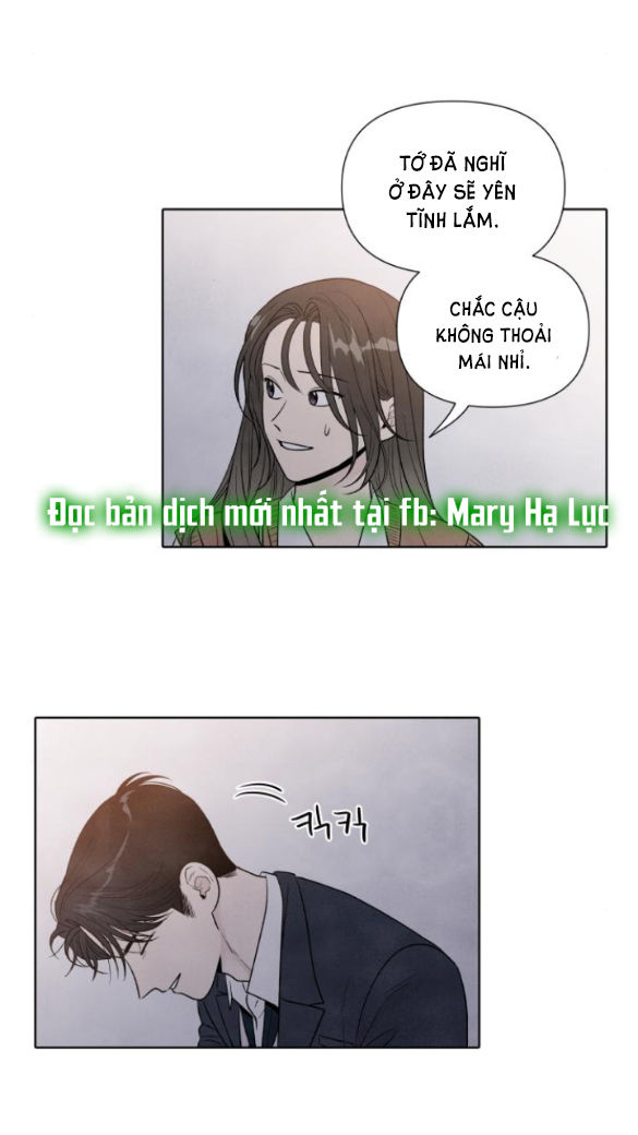 điều khiến tôi quyết tâm muốn chết chapter 51.1 19