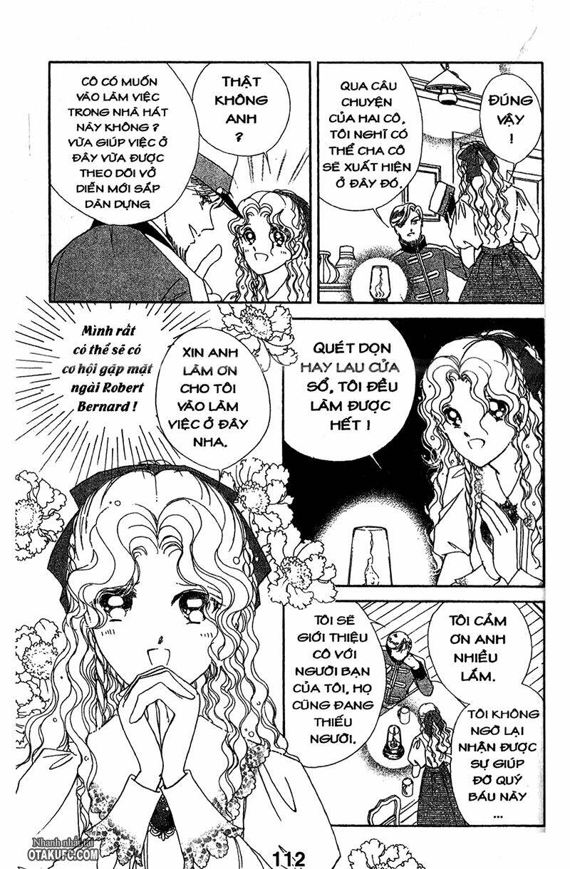 khúc tình ca ban mai - akatsuki no aria chapter 49 10