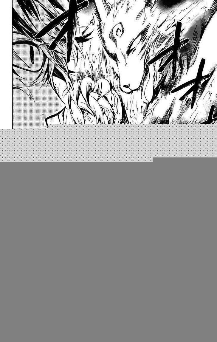 con đường súng đạn chapter 21 12