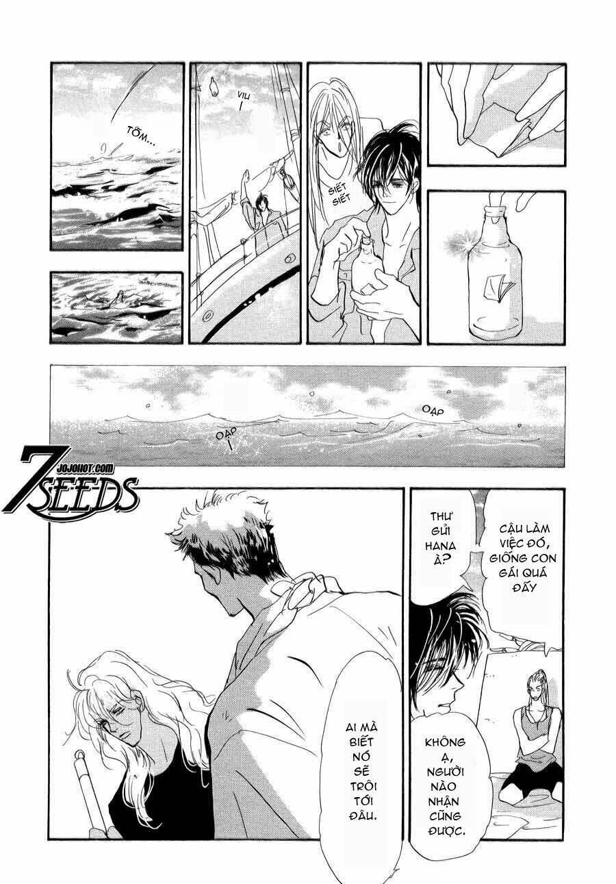 7 mầm sống chapter 90 38