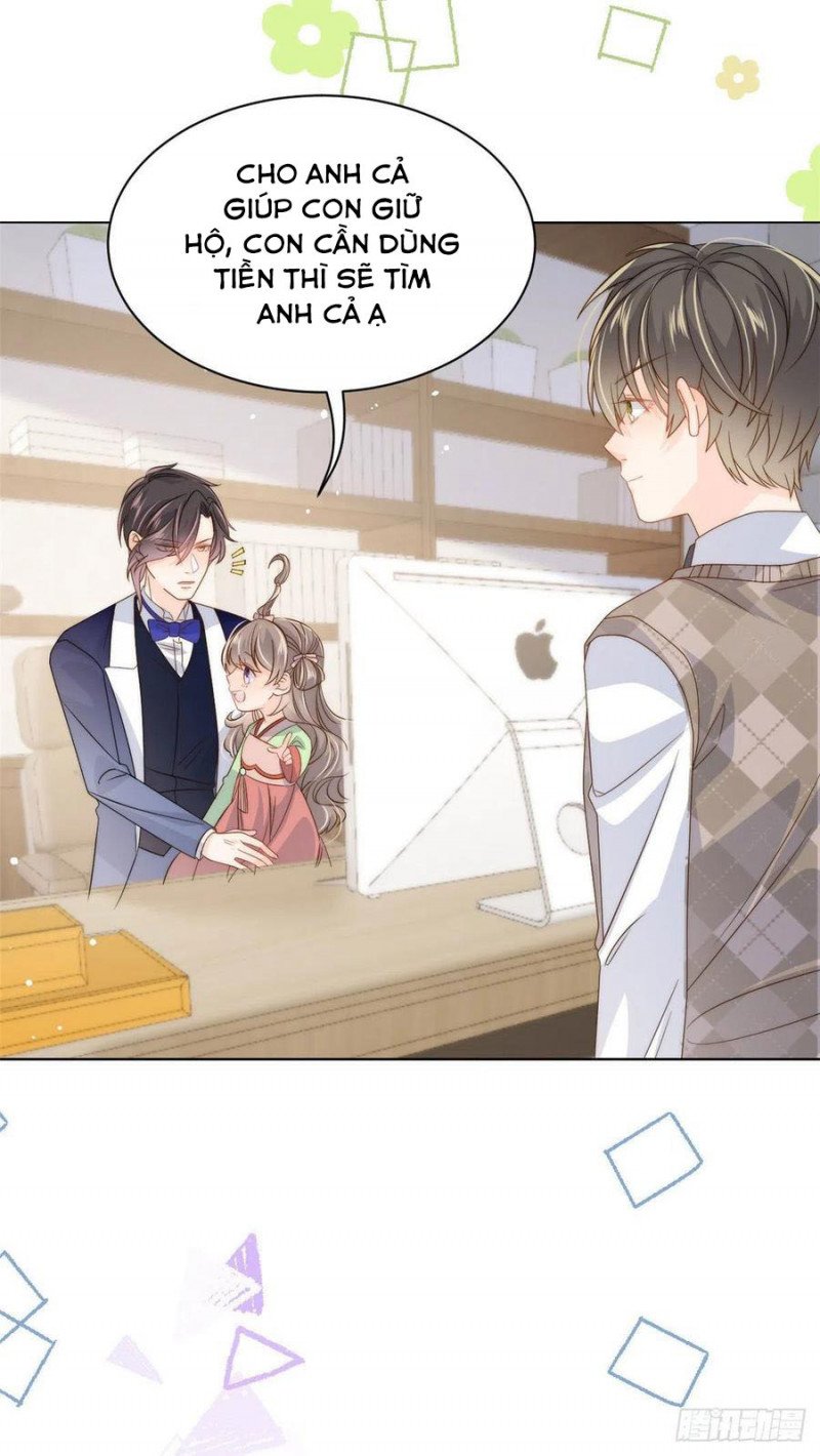 đoàn sủng lão đại ba tuổi rưỡi chapter 105 3