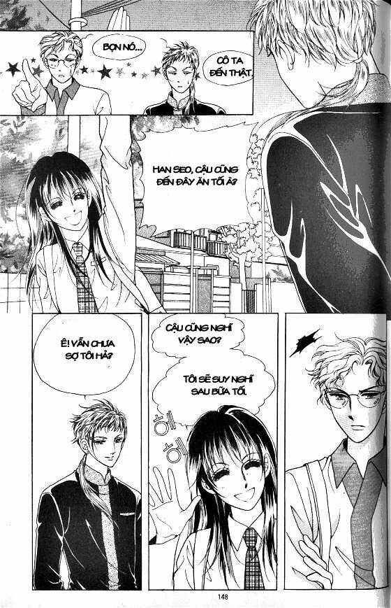 hot blooded woman chapter 55 2