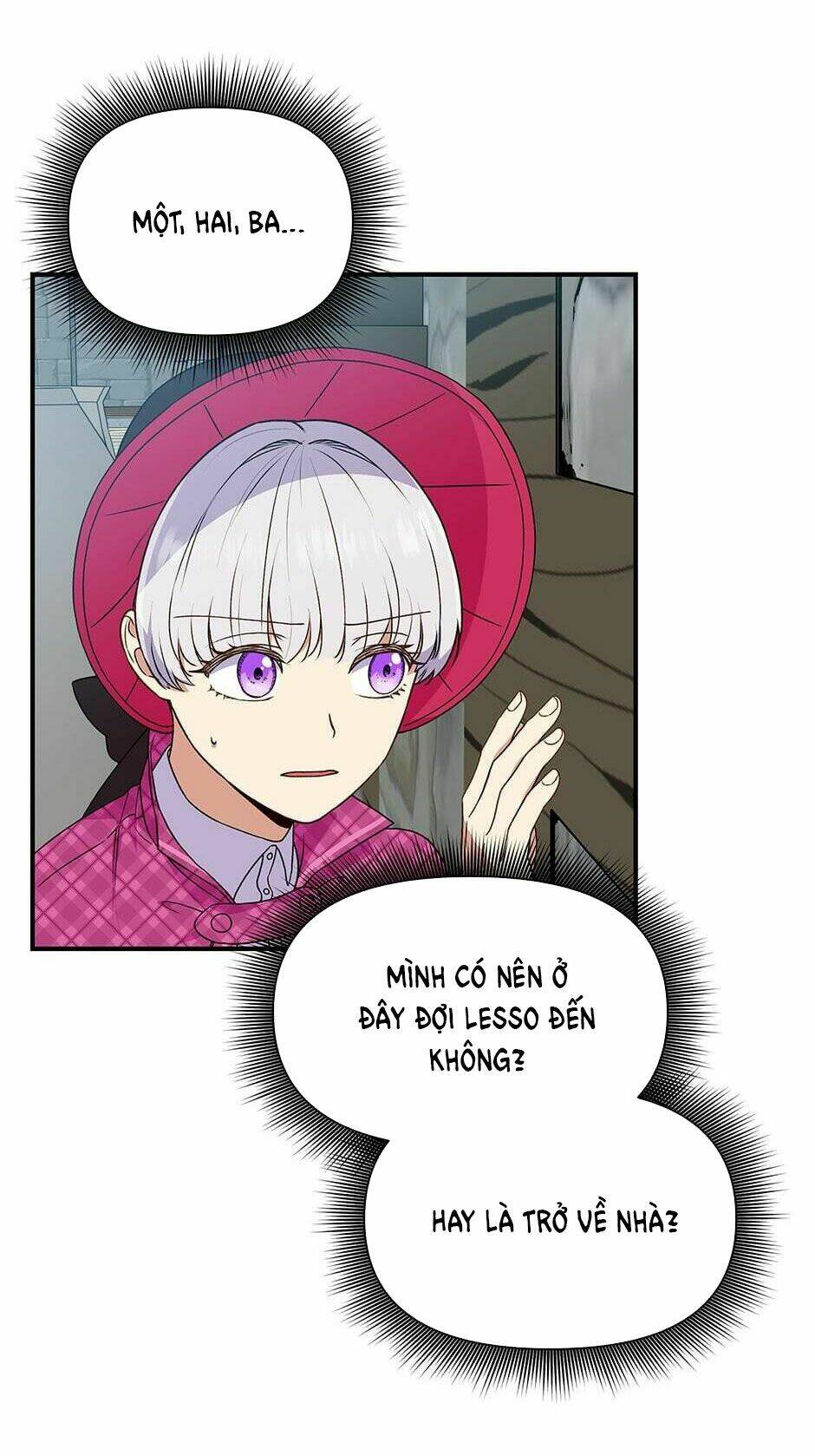 khế ước của nữ công tước quái vật chapter 94 60