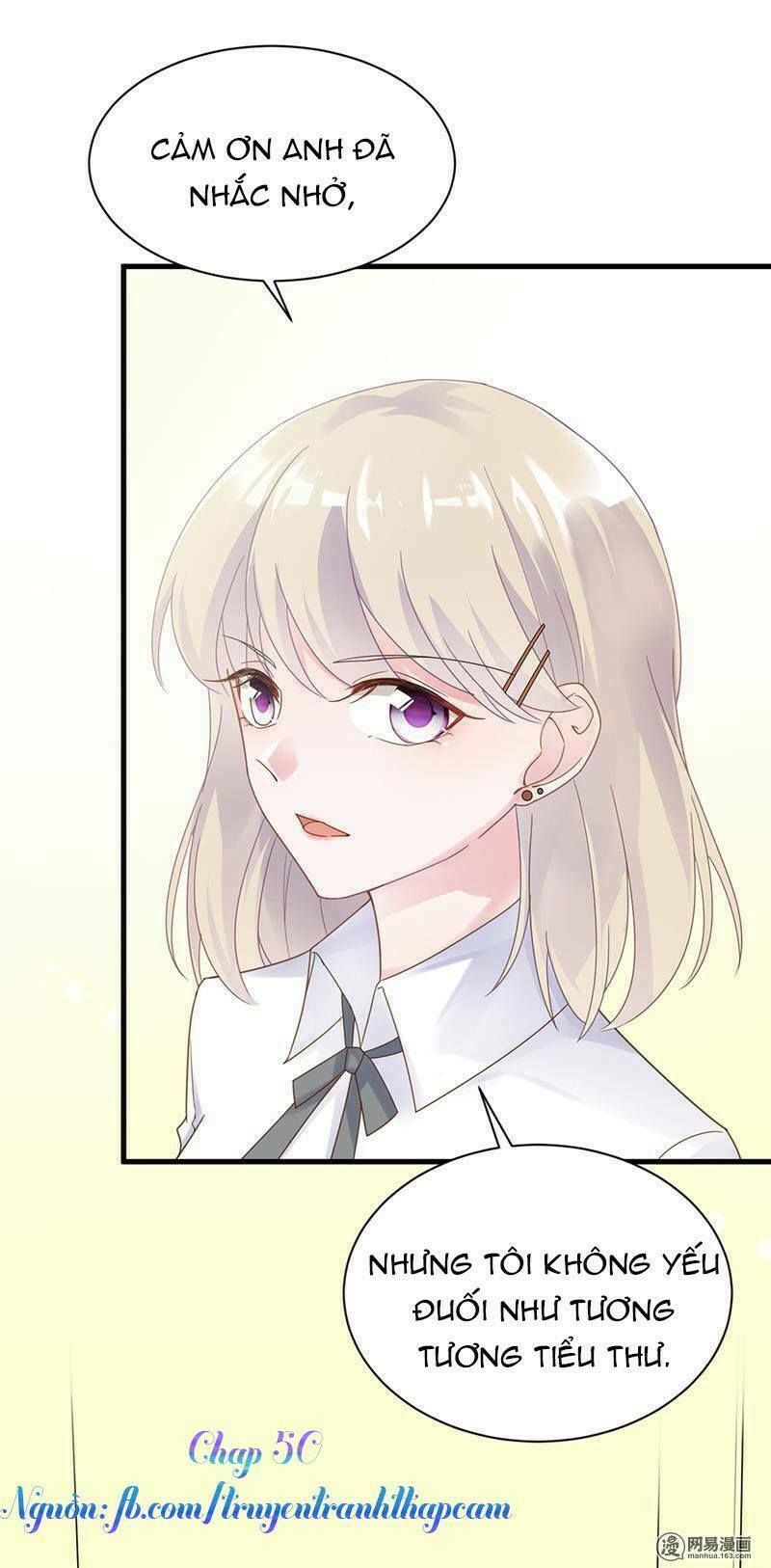 chọc tới chủ tịch tổng tài 2 chapter 50 1