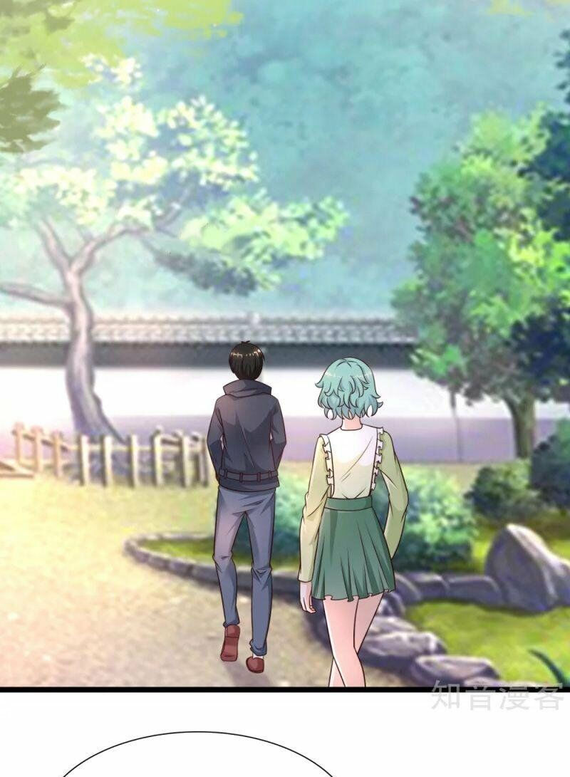 tối cường vận đào hoa chapter 192 22