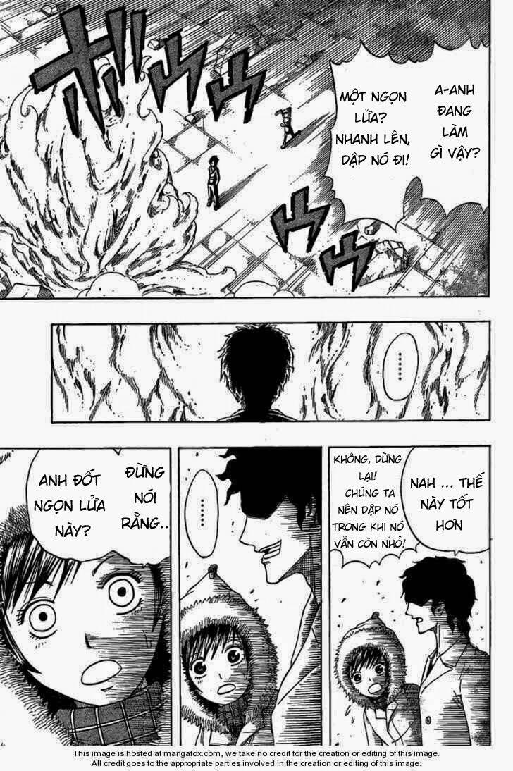 spray king chapter 1 24