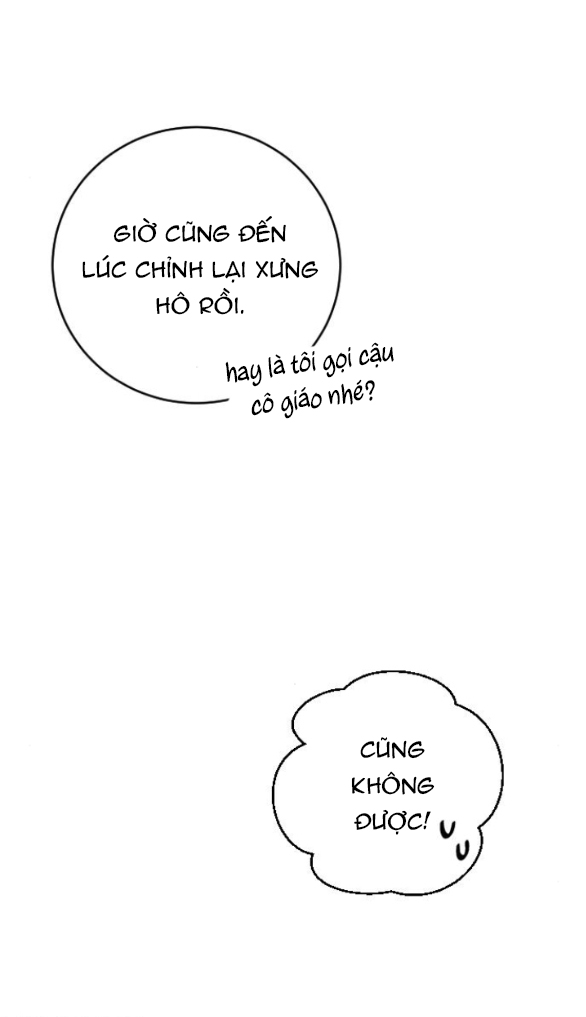 quy luật về rác rưởi chapter 7.2 28