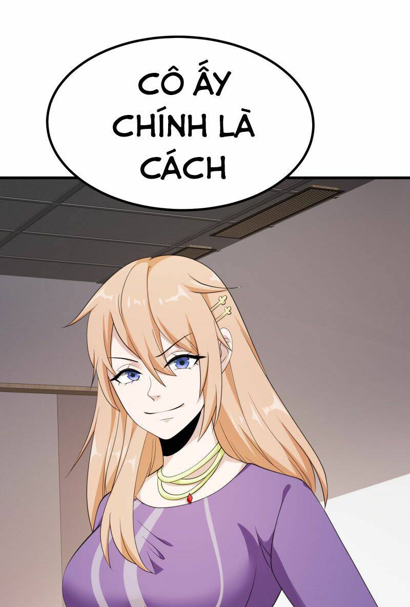 hoa hậu giảng đường luôn bên người chapter 63 17