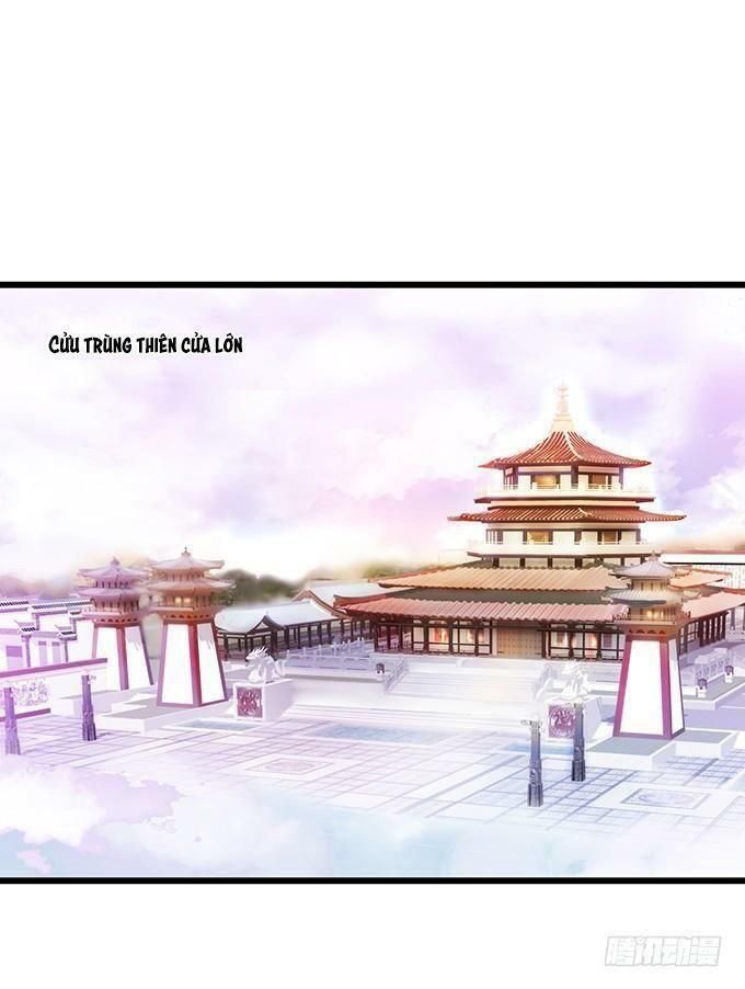 hồ tiên hung bạo chapter 85 2