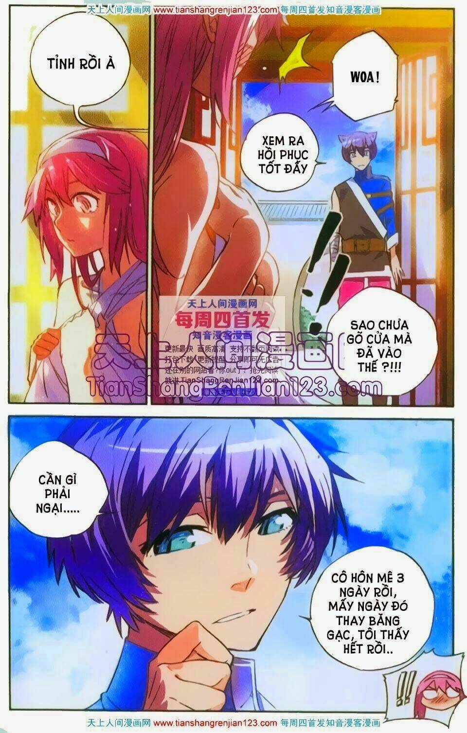 huyễn thế ký chapter 44 10