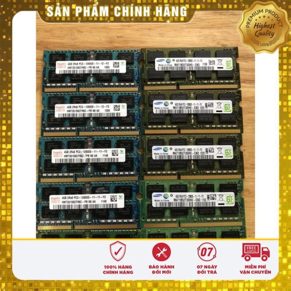 RAM LAPTOP 4G DDR3 PC3