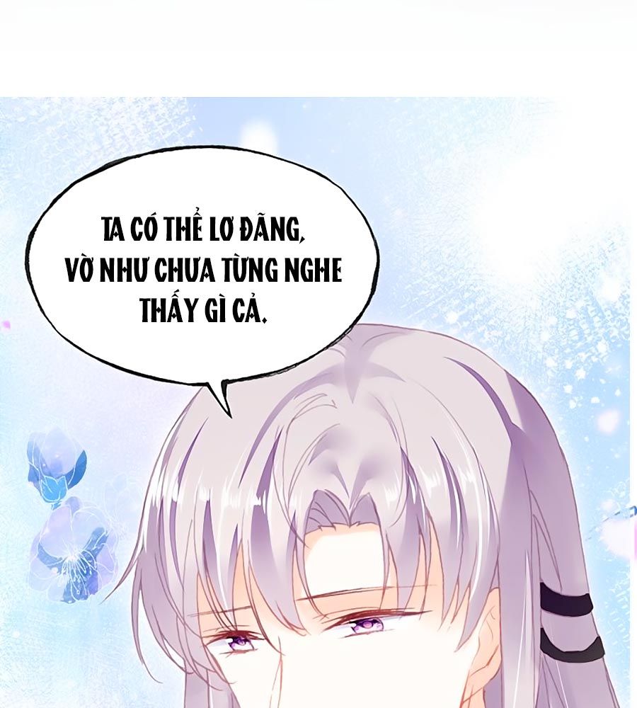 trẫm cũng không muốn quá khí phách chapter 50 53