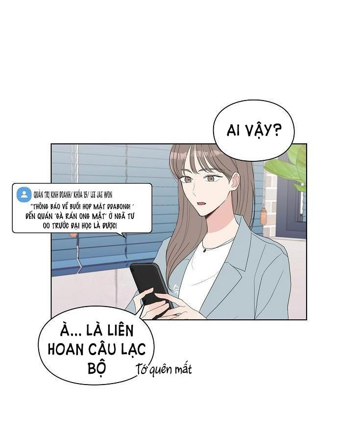 lời nói dối xanh chapter 1.1 17