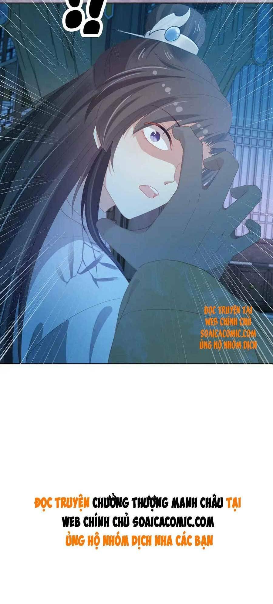 nhặt được bảo bối manh manh chapter 74 29