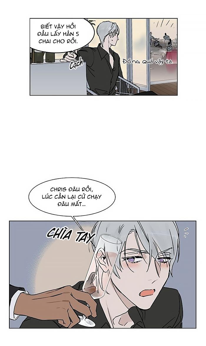 scandal đời tư chapter 1 4