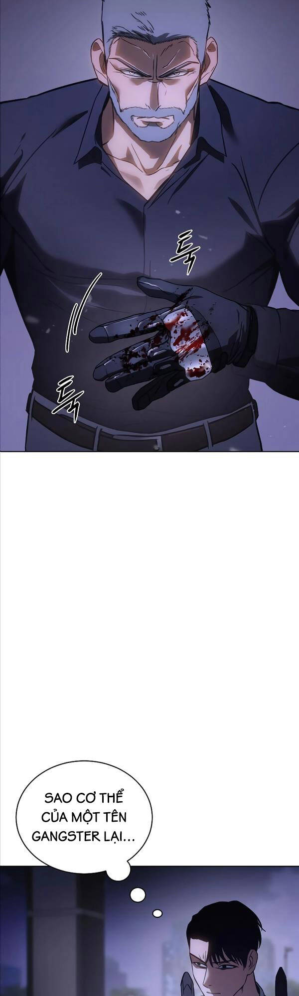 đặc vụ song sinh chapter 15.1 45