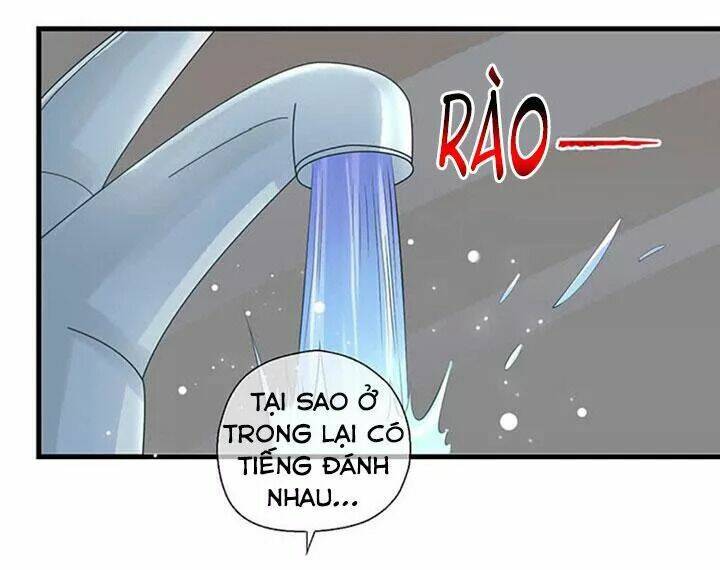 bồn tắm có vấn đề?! chapter 46 48
