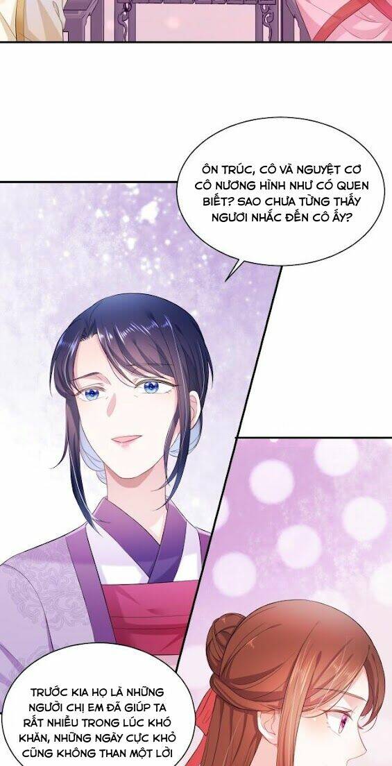 ta đào tạo minh tinh ở cổ đại chapter 4 4