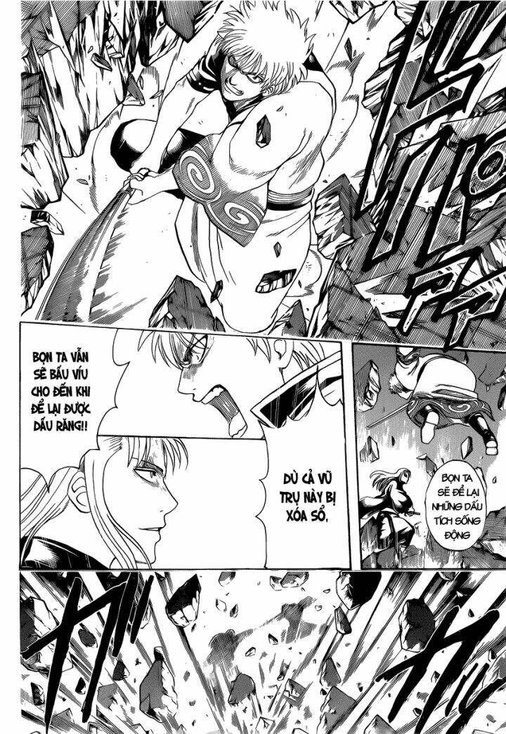 gintama - linh hồn bạc chapter 638 17