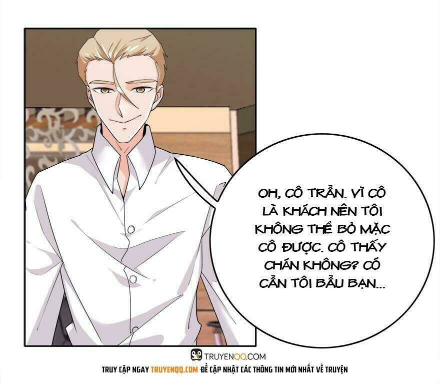 khốn ái tù lung chapter 8 11