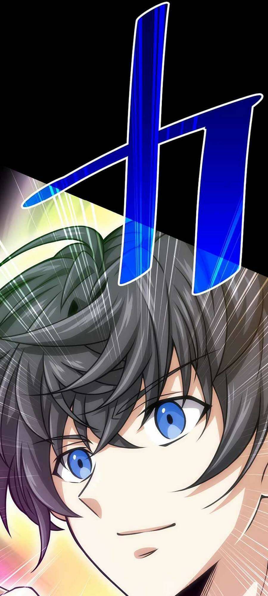 Đại Hiền Nhân Ma Thuật Cấp 99990000 chapter 26 11